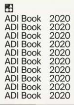 ADI BOOK 2020 | 9788418049408 | SANCHEZ BEITIA, SANTIAGO