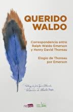 QUERIDO WALDO | 9788494876141 | EMERSON, WALDO / THOREAU, HENRY DAVID