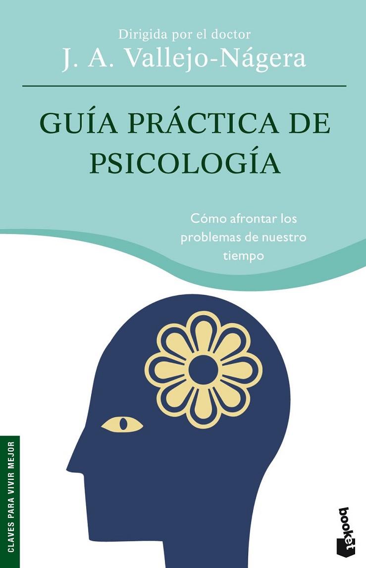 GUIA PRACTICA DE PSICOLOGIA | 9788484604723 | VALLEJO-NAGERA, JUAN ANTONIO