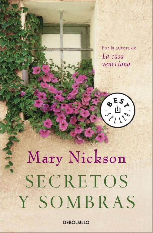 SECRETOS Y SOMBRAS | 9788483468760 | NICKSON, MARY