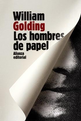 HOMBRES DE PAPEL, LOS | 9788420653525 | GOLDING, WILLIAM
