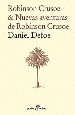 ROBINSON CRUSOE & NUEVAS AVENTURAS DE ROBINSON | 9788435021937 | DEFOE, DANIEL