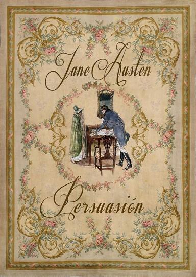 PERSUASIÓN + RECUERDOS DE LA TÍA JANE + DVD DOCUMENTAL JANE | 9788412129144 | AUSTEN, JANE
