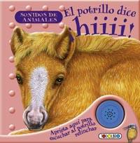 POTRILLO DICE ¡HIIII!, EL | 9788499133157 | TODOLIBRO, EQUIPO