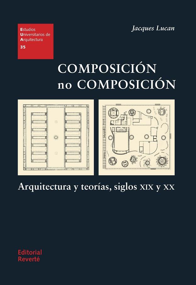 COMPOSICIÓN NO COMPOSICIÓN | 9788429121353 | LUCAN, JACQUES