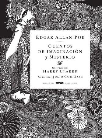 CUENTOS DE IMAGINACIÓN Y MISTERIO | 9788412733938 | POE, EDGAR ALLAN