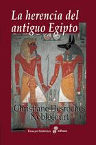 HERENCIA DEL ANTIGUO EGIPTO, LA | 9788435026871 | NOBLECOURT, CHRISTIANE DESROCHES