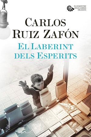 LABERINT DELS ESPERITS, EL | 9788466423854 | RUIZ ZAFÓN, CARLOS