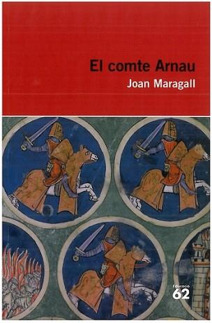 COMTE ARNAU, EL | 9788492672783 | MARAGALL, JOAN