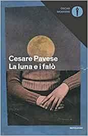 LUNA E I FALO', LA | 9788804730095 | PAVESE, CESARE