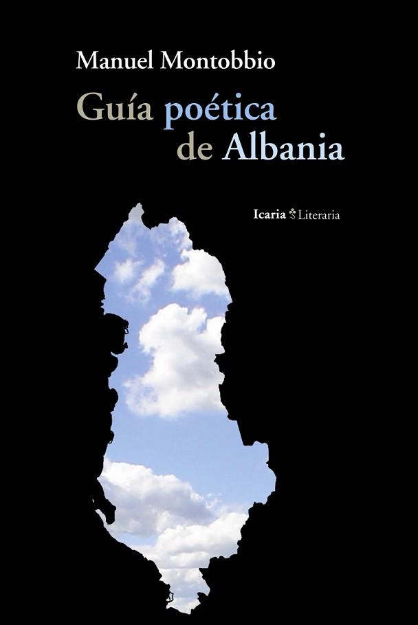 GUÍA POÉTICA DE ALBANIA | 9788498883411 | MONTOBBIO, MANUEL
