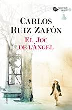 JOC DE L'ÀNGEL, EL (+CD) | 9788497081955 | RUIZ ZAFÓN, CARLOS