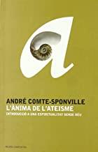 ANIMA DE L'ATEISME, L' | 9788449319945 | COMTE-SPONVILLE, ANDRÉ