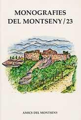 MONOGRAFIES DEL MONTSENY 23 | 9778411359291 | AMICS DEL MONTSENY