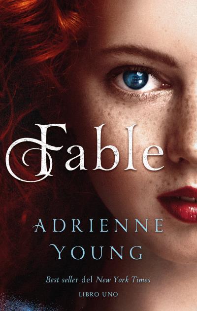 FABLE | 9788417854348 | YOUNG, ADRIENNE