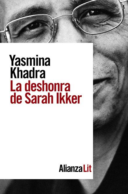 DESHONRA DE SARAH IKKER, LA | 9788491817994 | KHADRA, YASMINA / LOZANO, WENCESLAO-CARLOS