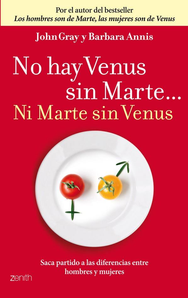 NO HAY VENUS SIN MARTE... NI MARTE SIN VENUS | 9788408037705 | GRAY, JOHN / ANNIS, BARBARA