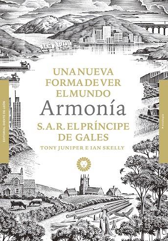ARMONÍA | 9788494913501 | S.A.R. EL PRÍNCIPE DE GALES/JUNIPER, TONY/SKELLY, IAN