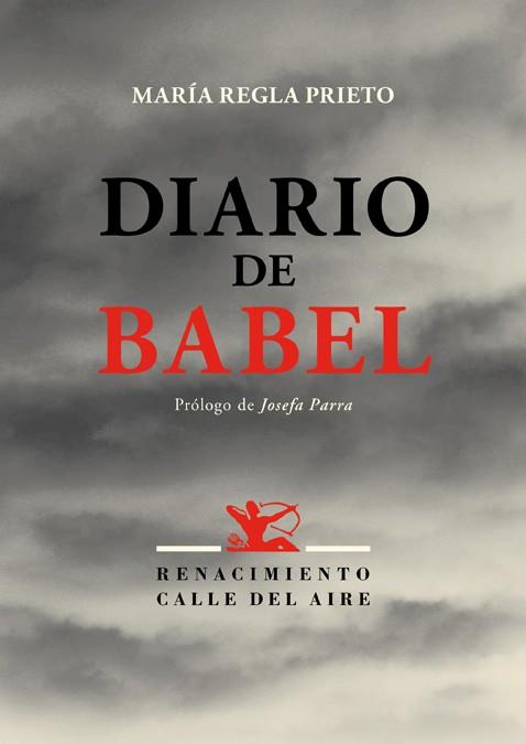 DIARIO DE BABEL | 9788417950101 | PRIETO, MARIA REGLA