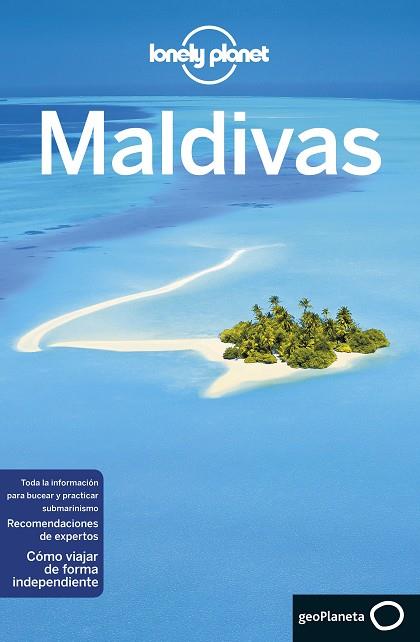 MALDIVAS : LONELY PLANET [2021] | 9788408246534 | MASTERS, TOM
