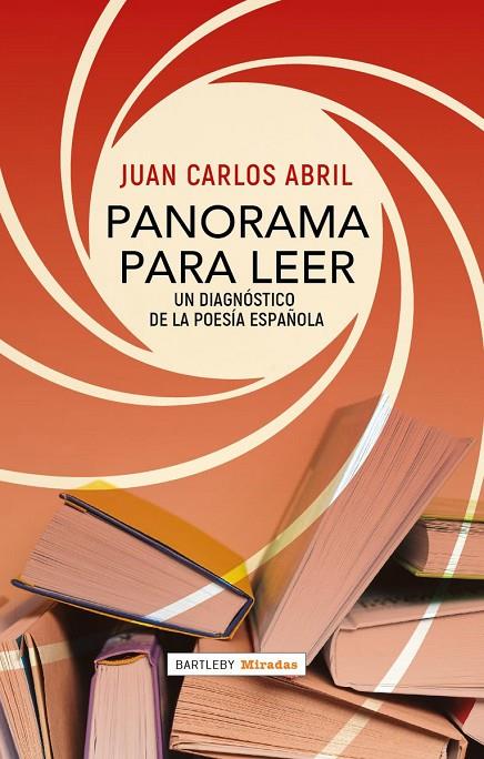 PANORAMA PARA LEER | 9788412013283 | ABRIL, JUAN CARLOS
