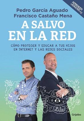 A SALVO EN LA RED | 9788425354908 | CASTAÑO MENA, FRANC / GARCIA AGUADO, PEDRO