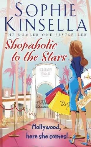 SHOPAHOLIC TO THE STARS | 9780552778541 | KINSELLA, SOPHIE