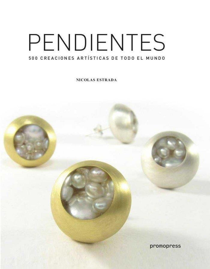 PENDIENTES | 9788416851805 | ESTRADA, NICOLAS