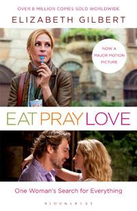 EAT PRAY LOVE | 9781408810101 | GILBERT, ELIZABETH