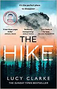 HIKE, THE | 9780008462468 | CLARKE, LUCY