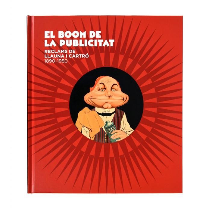 BOOM DE LA PUBLICITAT, EL | 9788491561484 | VÉLEZ, PILAR