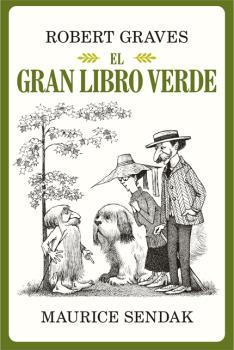 GRAN LIBRO VERDE, EL | 9788484706199 | GRAVES, ROBERT / SENDAK, MAURICE