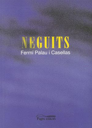 NEGUITS | 9788497790550 | PALAU, FERMÍ