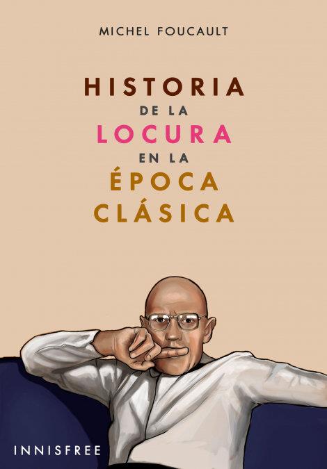 HISTORIA DE LA LOCURA | 9780463770542 | FOUCAULT, MICHEL