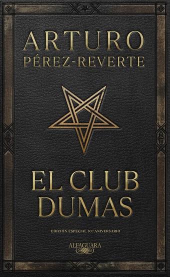 CLUB DUMAS, EL | 9788420475417 | PÉREZ-REVERTE, ARTURO