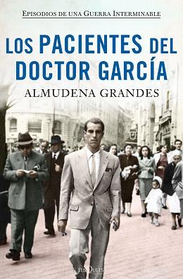 PACIENTES DEL DOCTOR GARCÍA, LOS (EDICIÓN ESTUCHE) | 9788490664469 | GRANDES, ALMUDENA