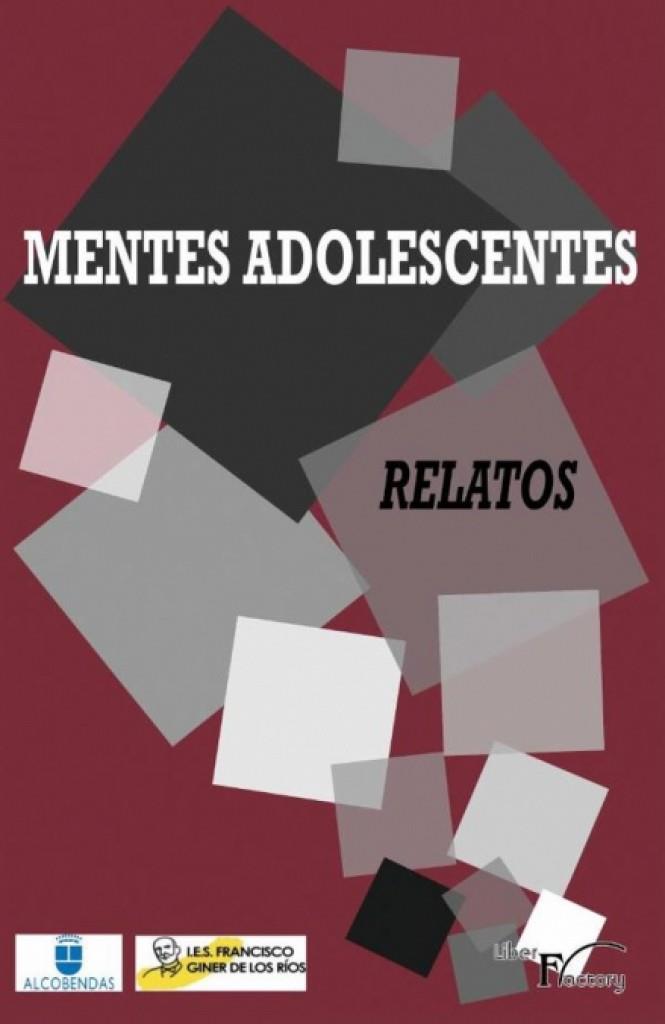 MENTES ADOLESCENTES. RELATOS | 9788410040311 | MATEOS ENRICH, JORGE