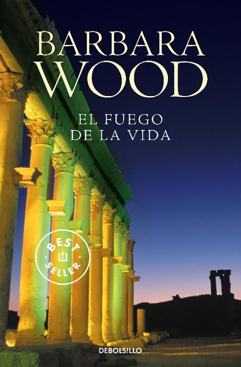 FUEGO DE LA VIDA, EL | 9788497595407 | WOOD, BARBARA