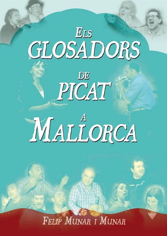 GLOSADORS DE PICAT A MALLORCA, ELS | 9788416163380 | MUNAR I MUNAR, FELIP