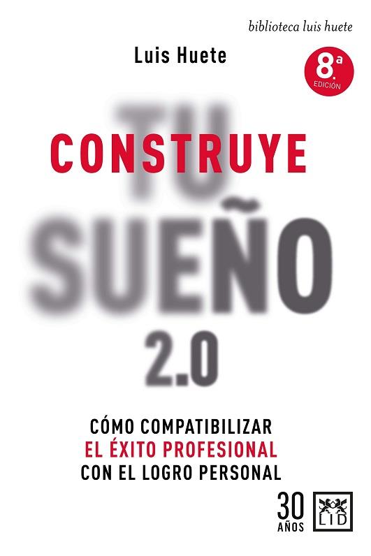 CONSTRUYE TU SUEÑO | 9788417880750 | HUETE, LUIS