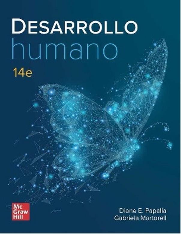 DESARROLLO HUMANO (14 EDICION + CONNECT) | 9781456287702 | PAPALIA, DIANE/ MARTORELL, GABRIELA