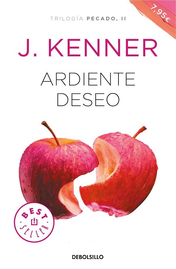 ARDIENTE DESEO (CAMPAÑAS) | 9788466347655 | KENNER, J.