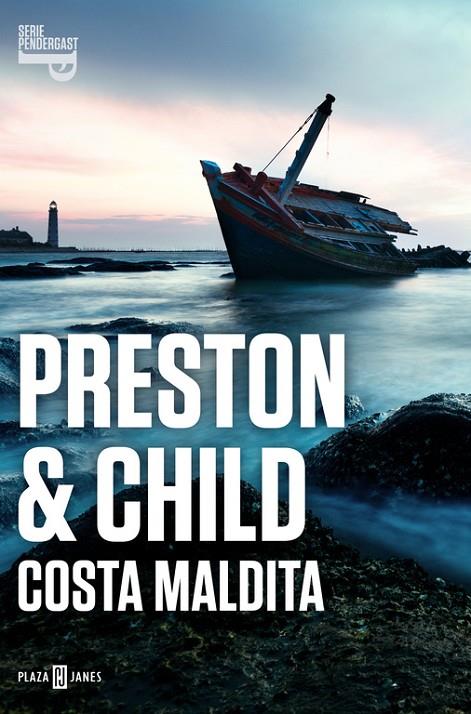 COSTA MALDITA | 9788401017063 | PRESTON, DOUGLAS / CHILD, LINCOLN