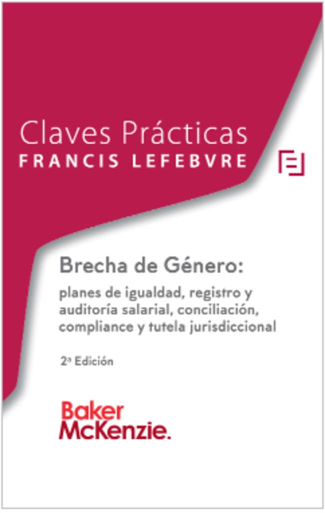 BRECHA DE GENERO | 9788418405655 | MCKENZIE, BAKER