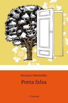 PORTA FALSA | 9788492671618 | HERNÁNDEZ, PAU JOAN