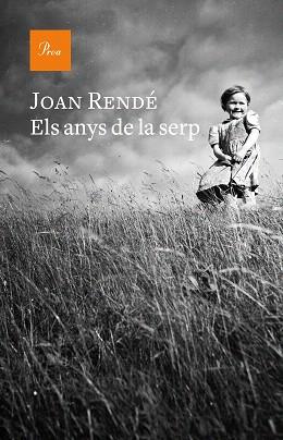 ANYS DE LA SERP, ELS | 9788475886855 | RENDÉ, JOAN