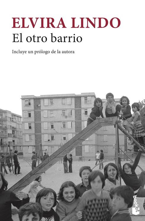 OTRO BARRIO, EL | 9788432235184 | LINDO, ELVIRA