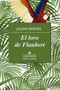 LORO DE FLAUBERT, EL | 9788433928382 | BARNES, JULIAN