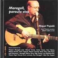 MARAGALL. PARAULA VIVA | 9788493910501 | MARAGALL, JOAN