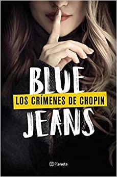 CRÍMENES DE CHOPIN, LOS | 9788408272168 | BLUE JEANS